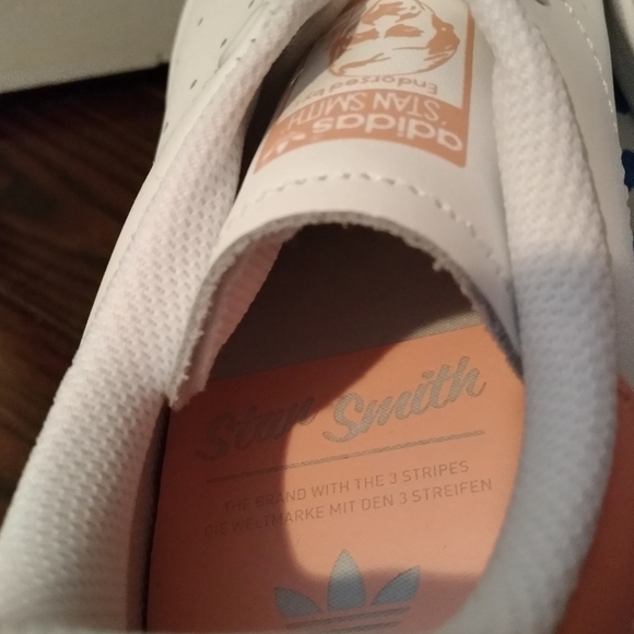 Stan Smith Script BNIB, Size US7.5 unisex - Picture 9 of 12